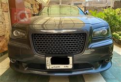 كرايسلر 300